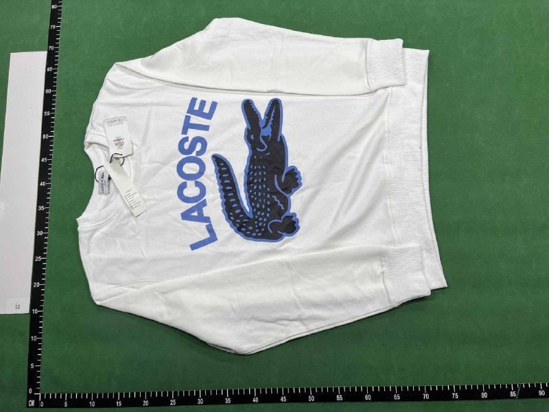 Lacoste Hoodie -2