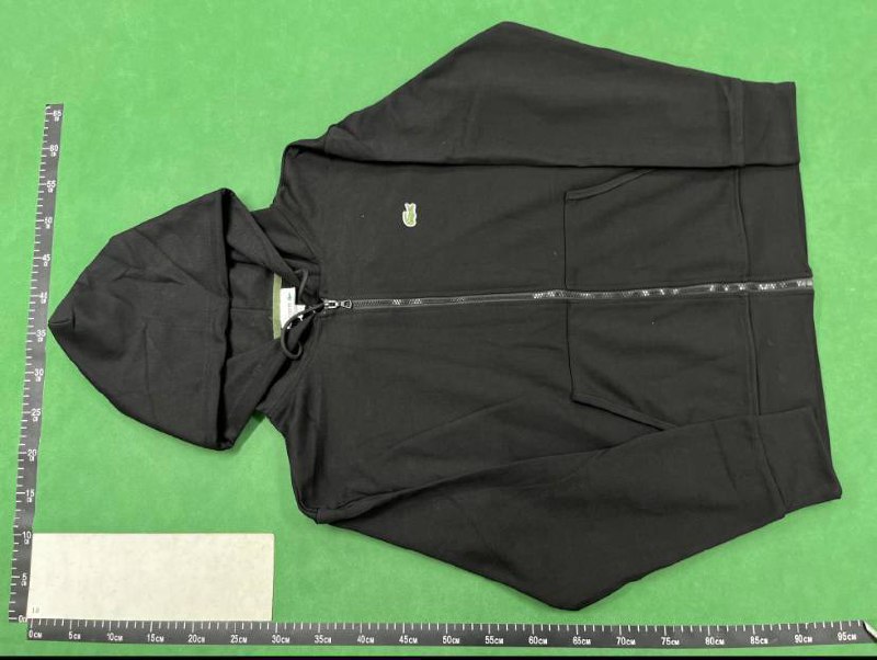 Lacoste Hoodie -3