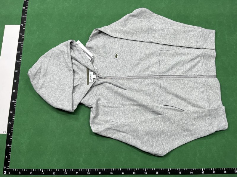 Lacoste Hoodie -4