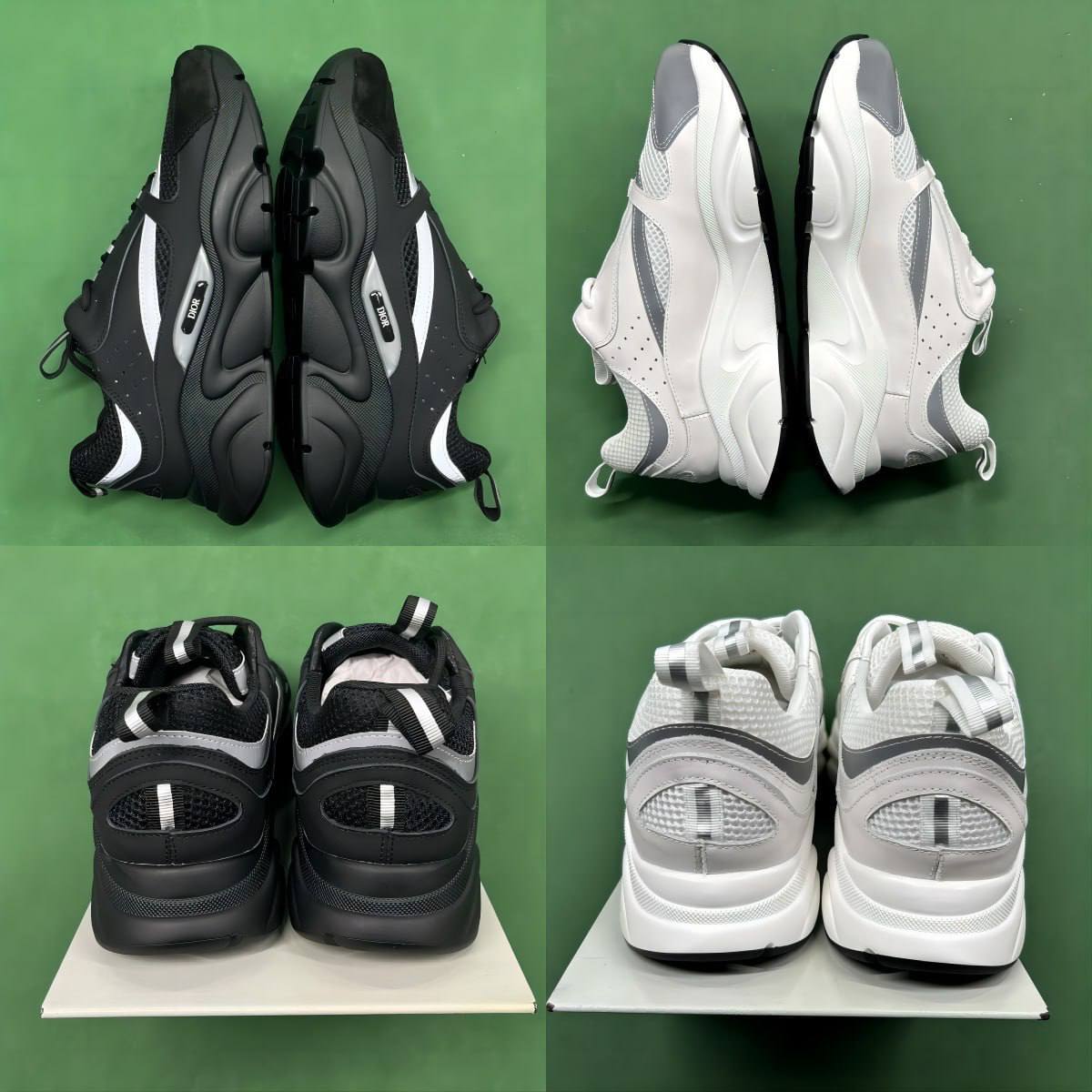  dior b22 ( 27 colors ) -3