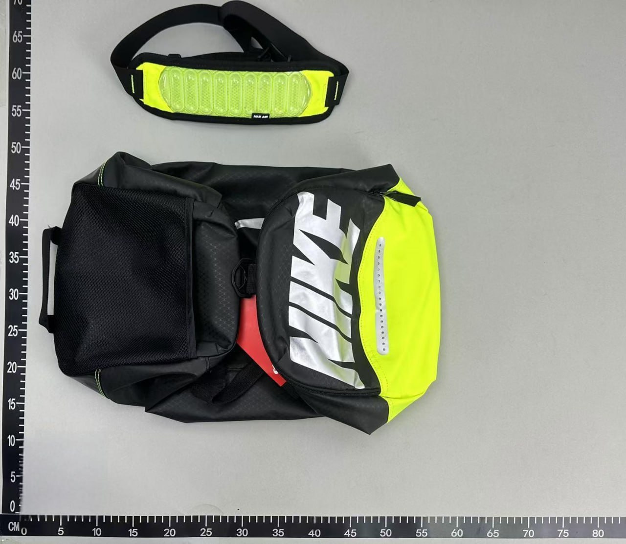 Nike Bag -4