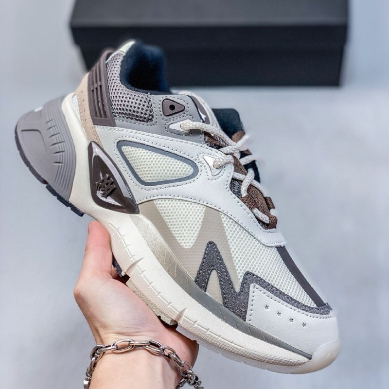 Amiri Ma Runner