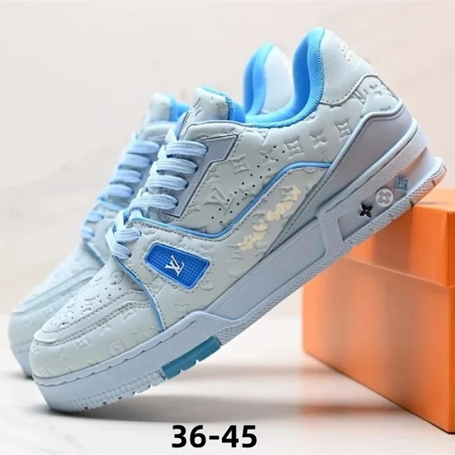LOUIS VUITTON Trainer -1