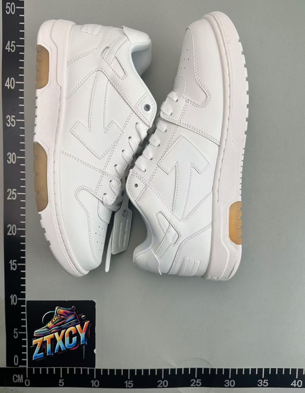   Off-white shoes -2