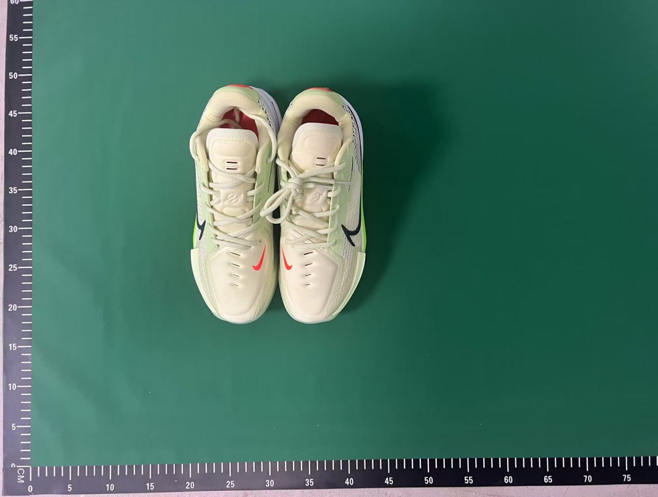  NIKE AIR ZOOM G.T. CUT -2