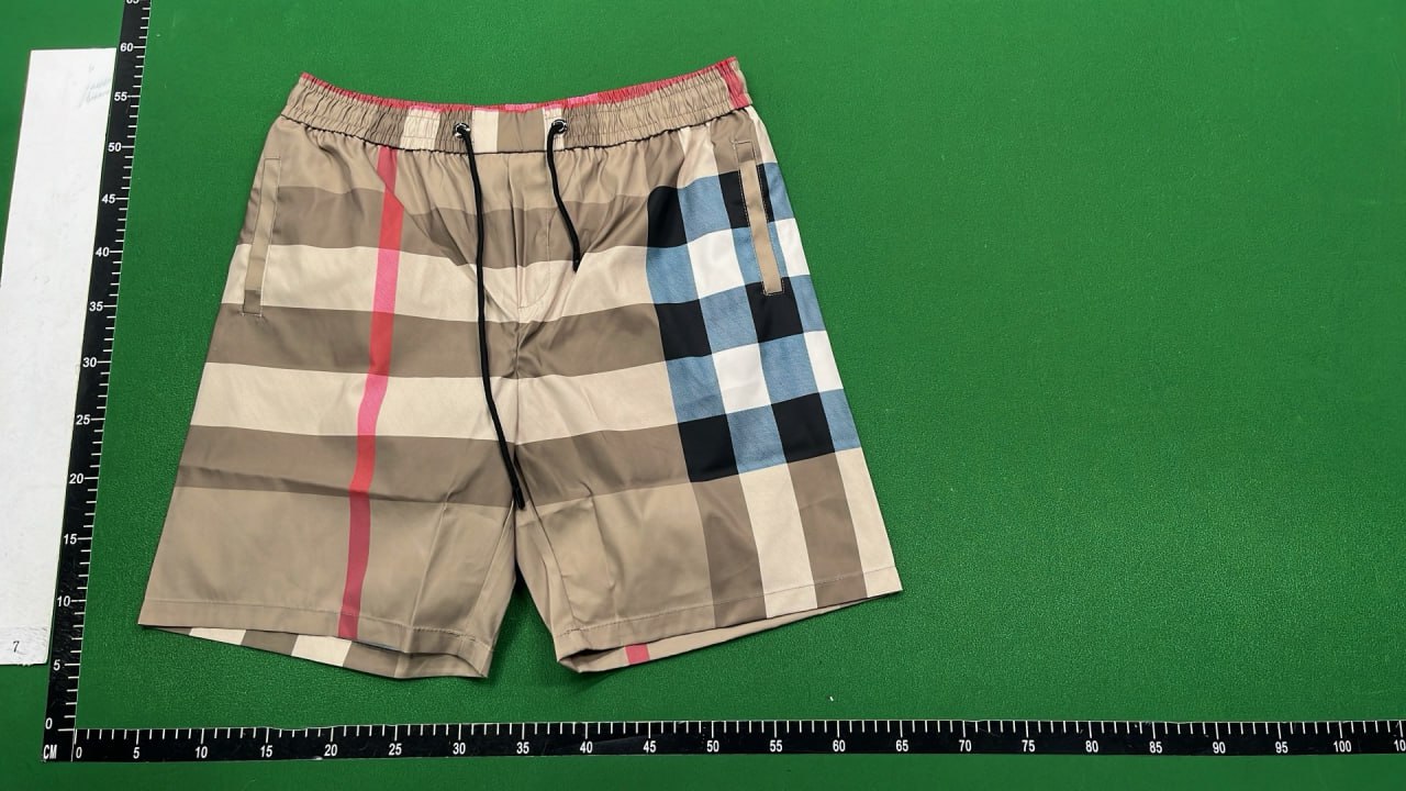 Burberry shorts 
