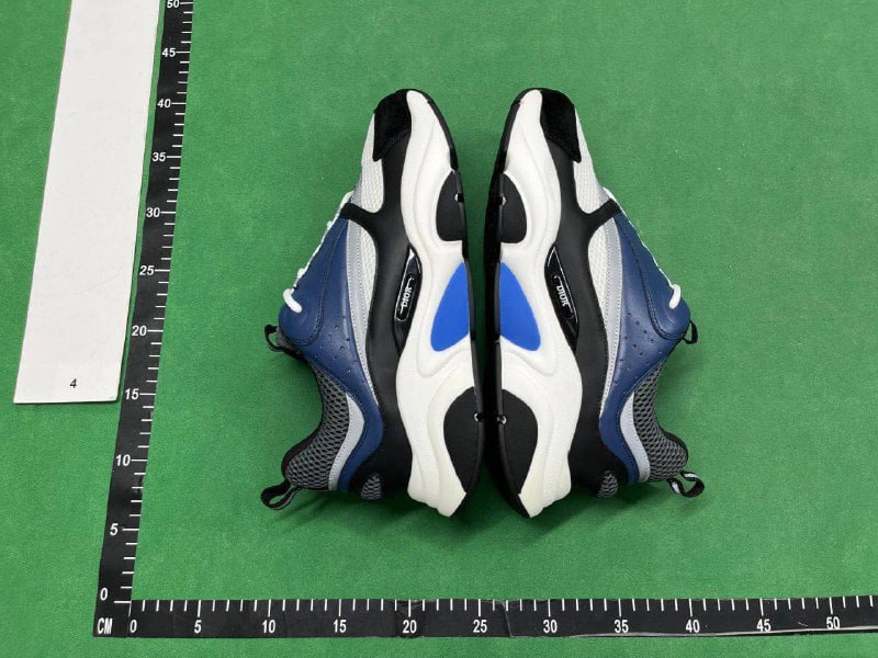  Dior B22+B30 shoes 