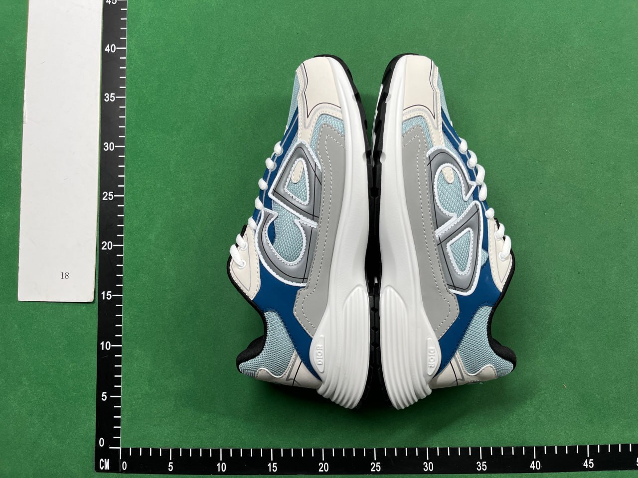  Dior B22+B30 shoes  -2