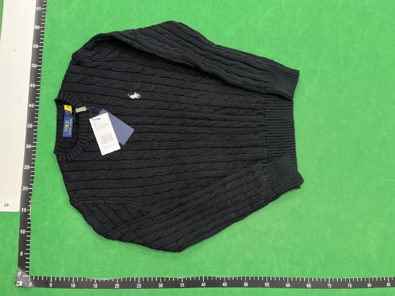  ralph lauren sweater  -2