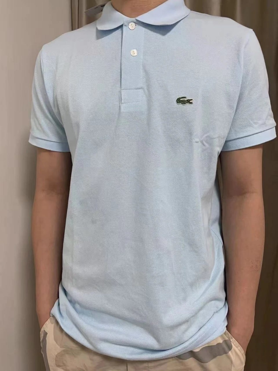  Lacoste T-shirt ( 26 + styles) -4