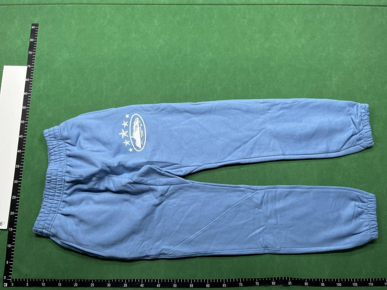   corteiz  shorts -2