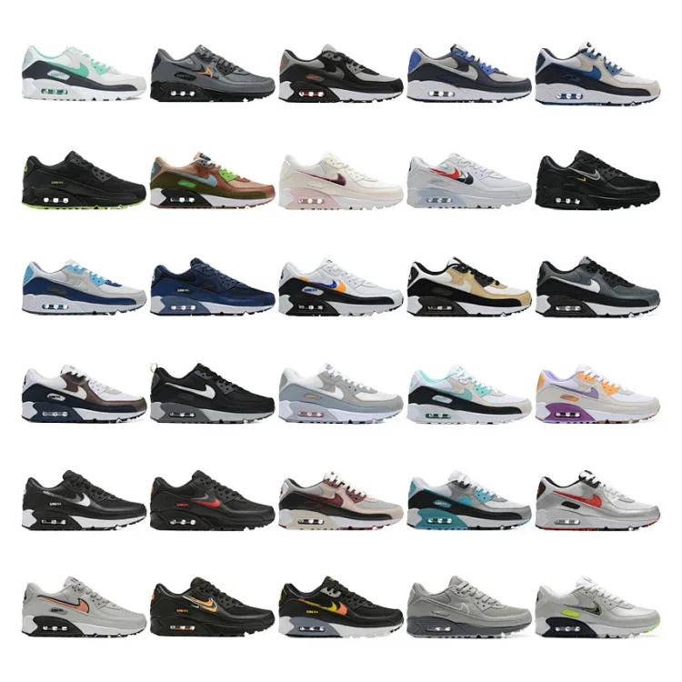  Nike Air Max 90 collection10