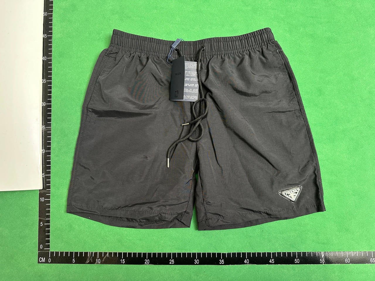 Hellstar Shorts -2