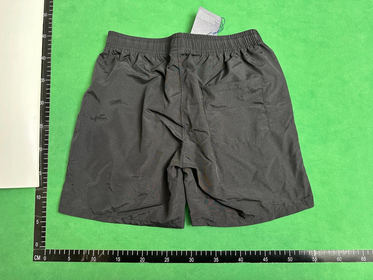 Hellstar Shorts -4