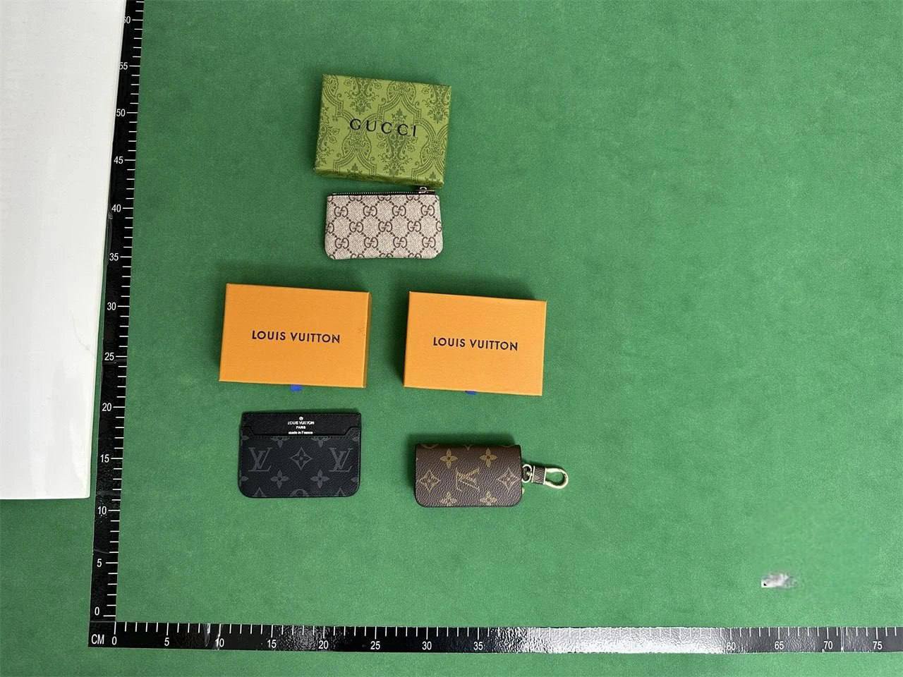  Lv wallet -4