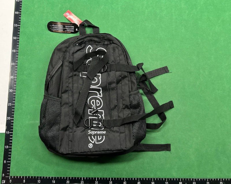 Supreme Backpack  -3