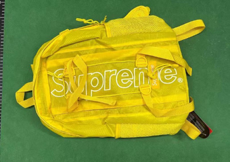 Supreme Backpack  -4