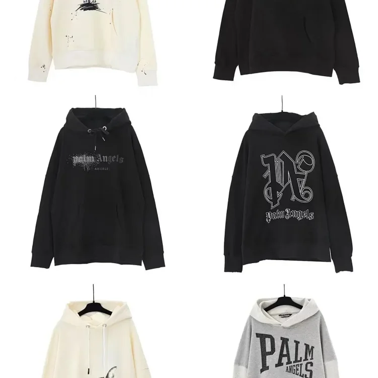 alm Angels hoodie