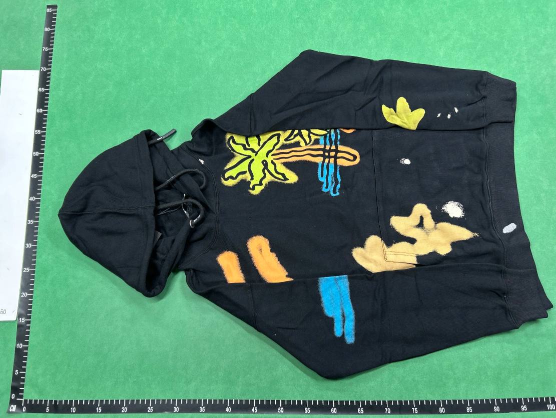 alm Angels hoodie -2