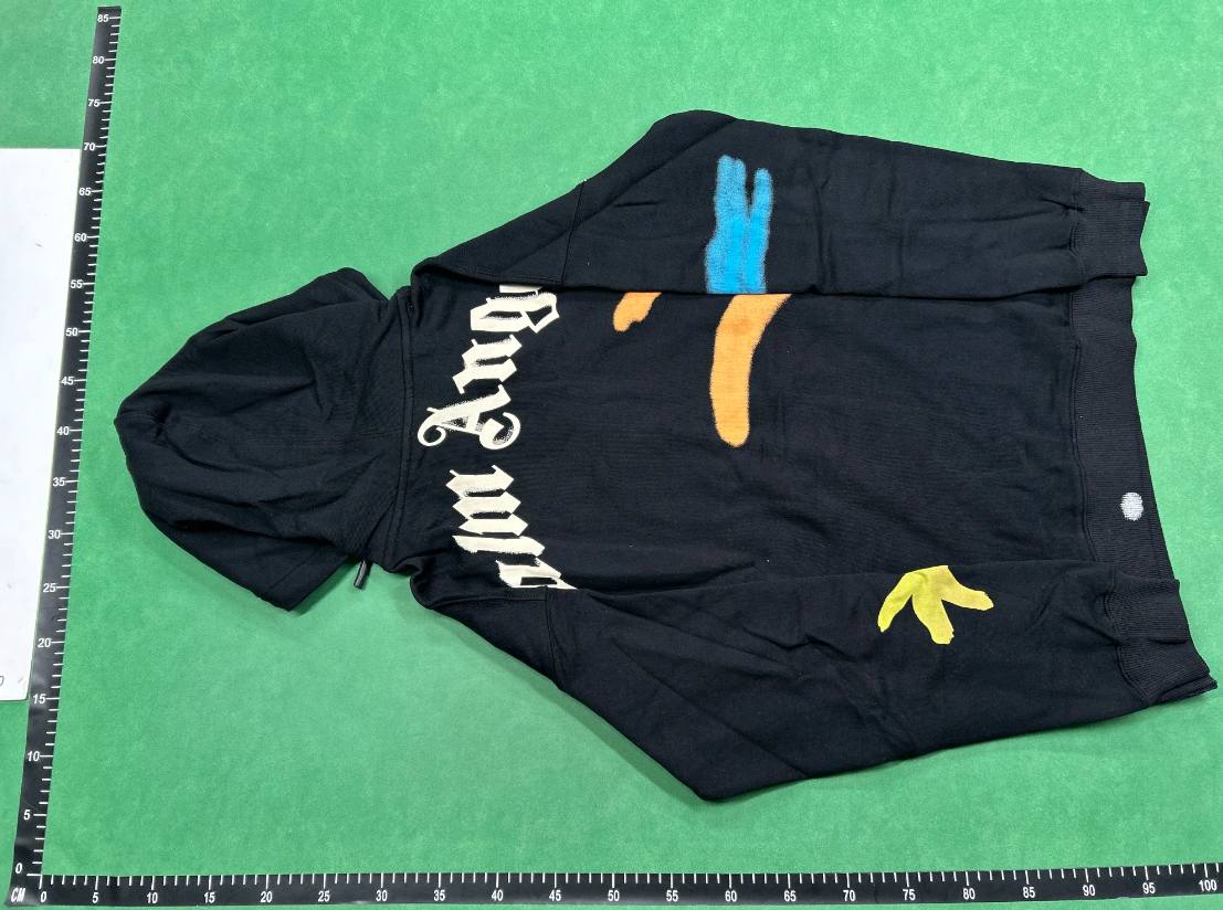 alm Angels hoodie -3