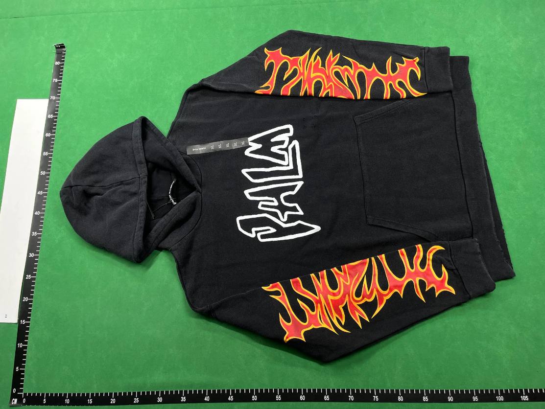 alm Angels hoodie -4