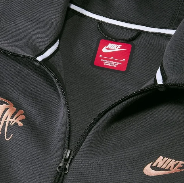  Nike Nocta tech fleece -3