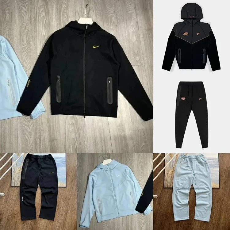  Nike Nocta tech fleece