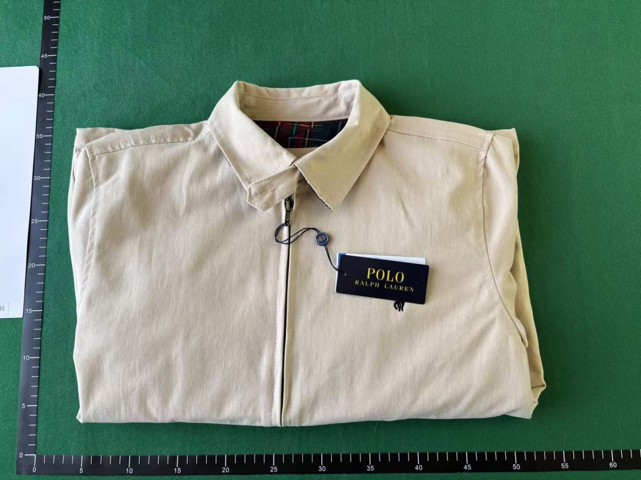  Ralph Lauren jacket -3