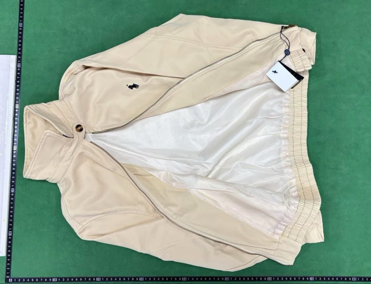   Ralph Lauren jacket -4