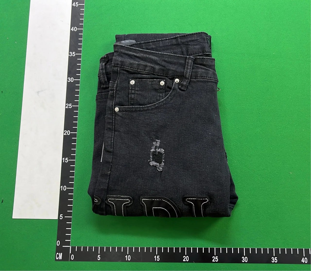 AMIRI Jeans -2