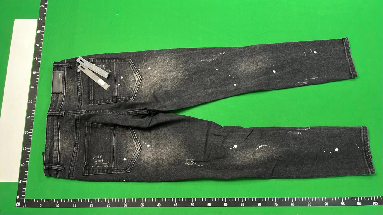 AMIRI Jeans -3