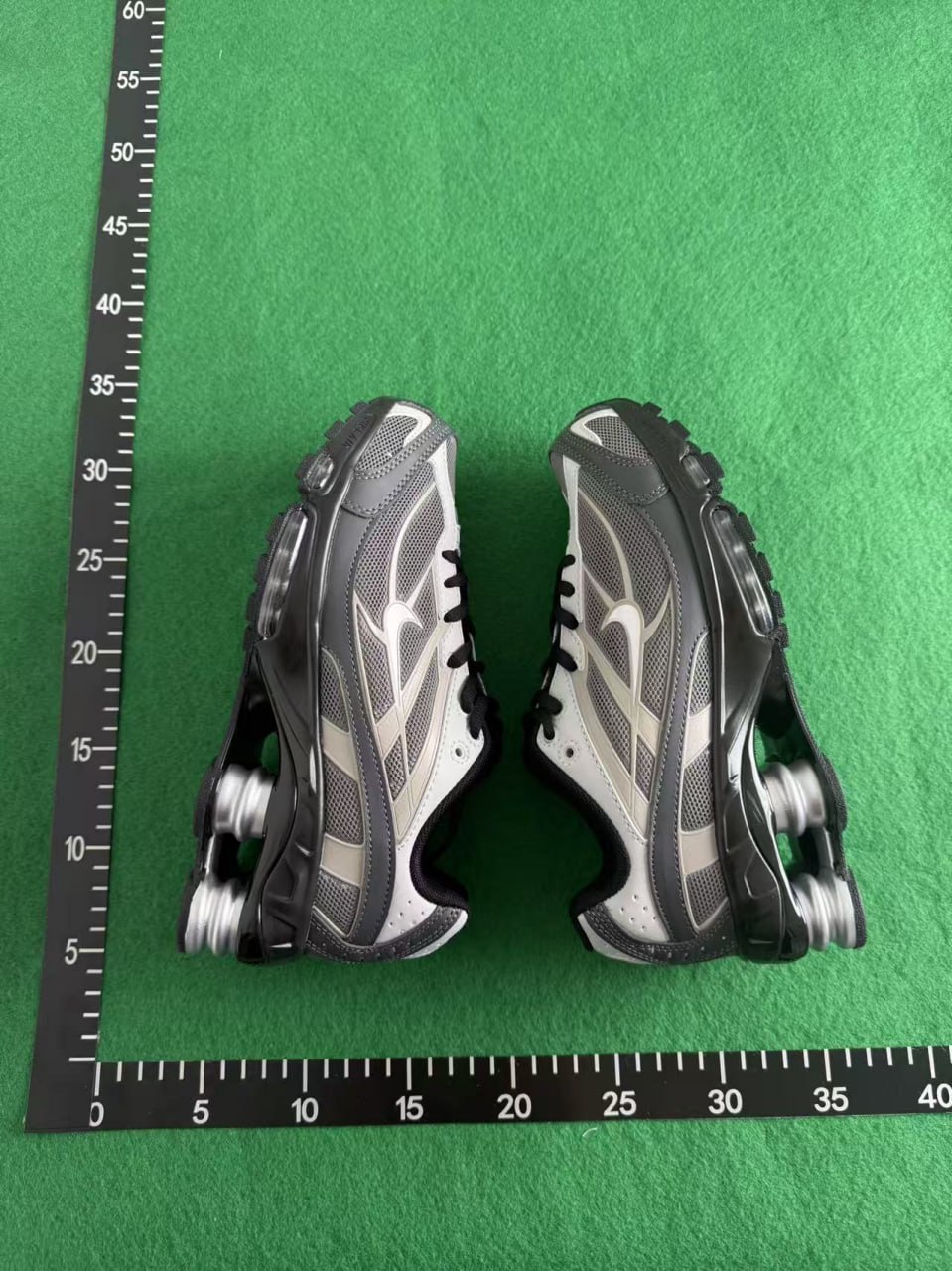  NIKE SHOX TL -3