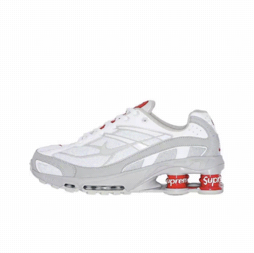  NIKE SHOX TL