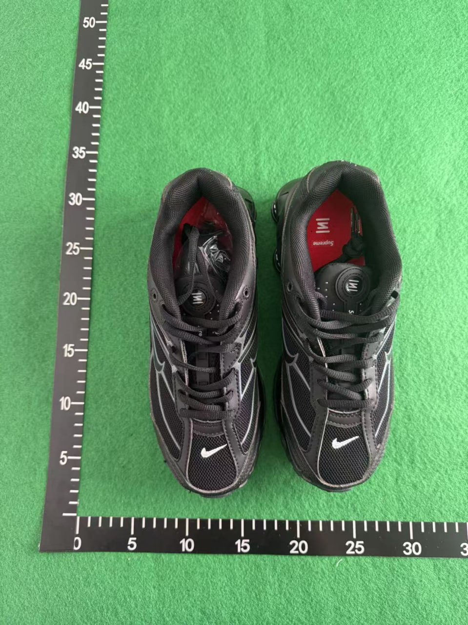  NIKE SHOX TL -2