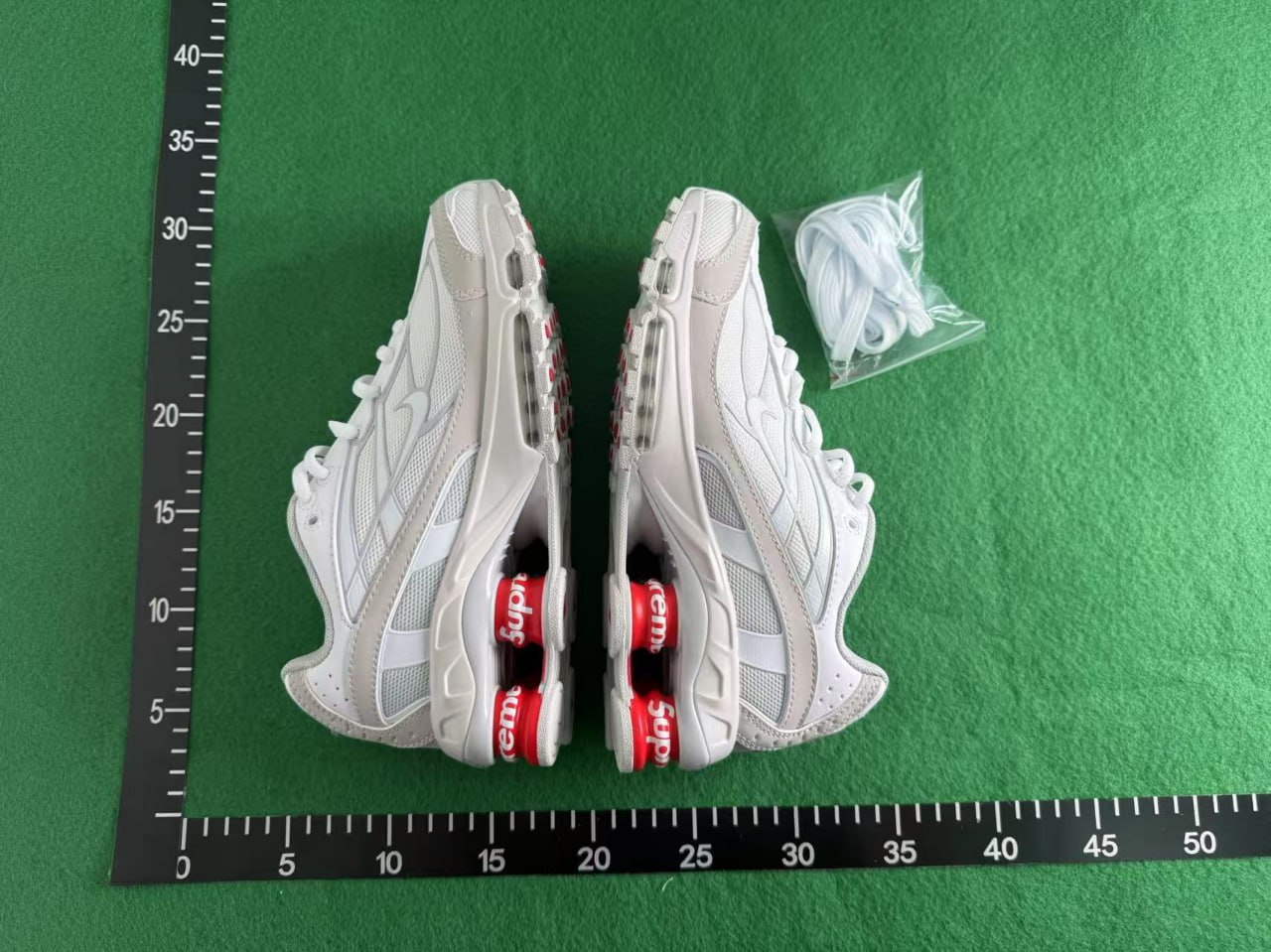  NIKE SHOX TL -4