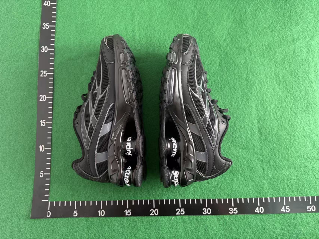 NIKE SHOX TL -5