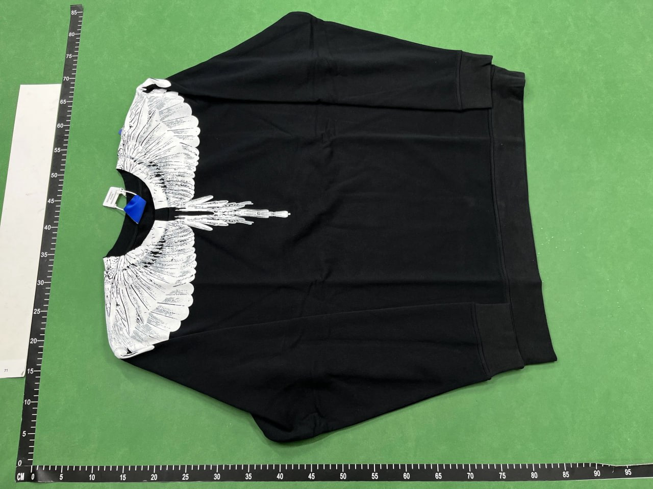   Marcelo Burlons Hoodie(40CP) -3
