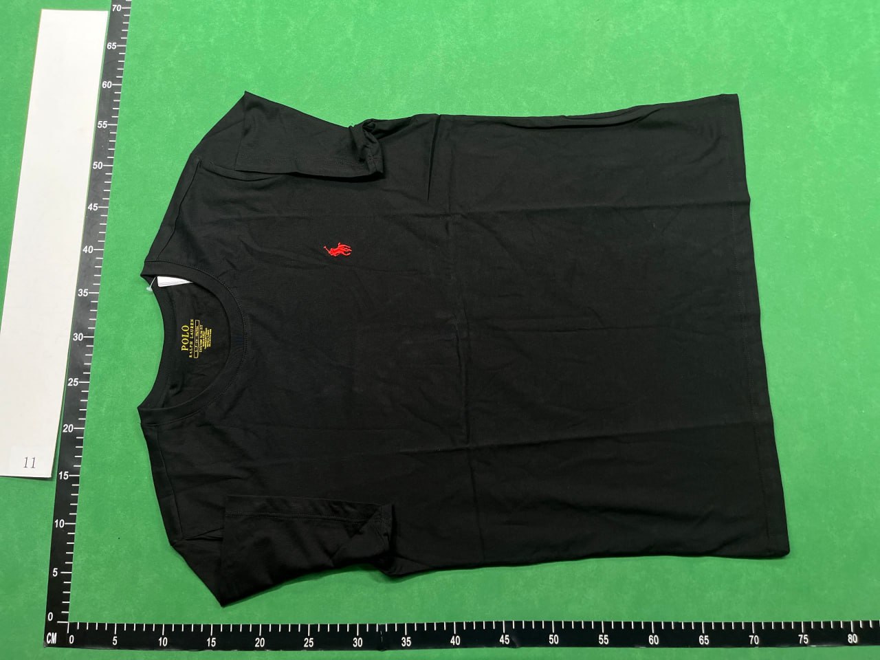                Ralph Lauren  T-shirt                                                       -3