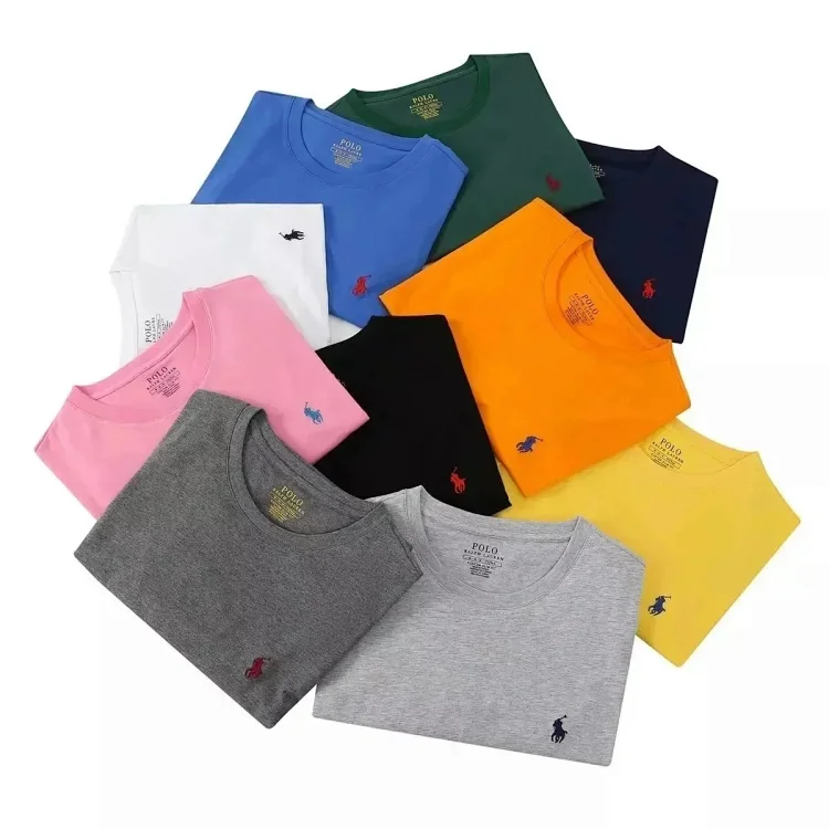               Ralph Lauren  T