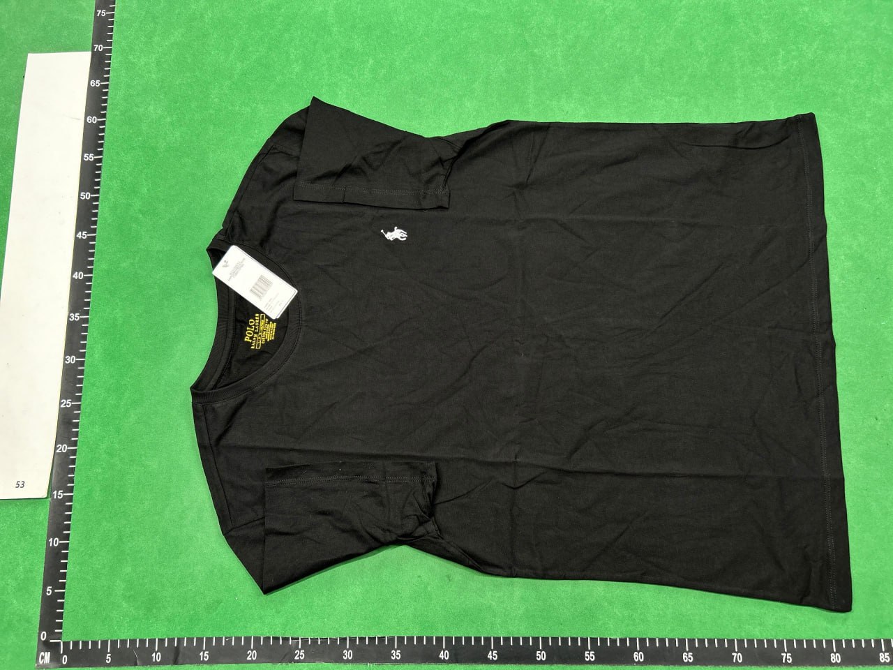                Ralph Lauren  T-shirt                                                       -4