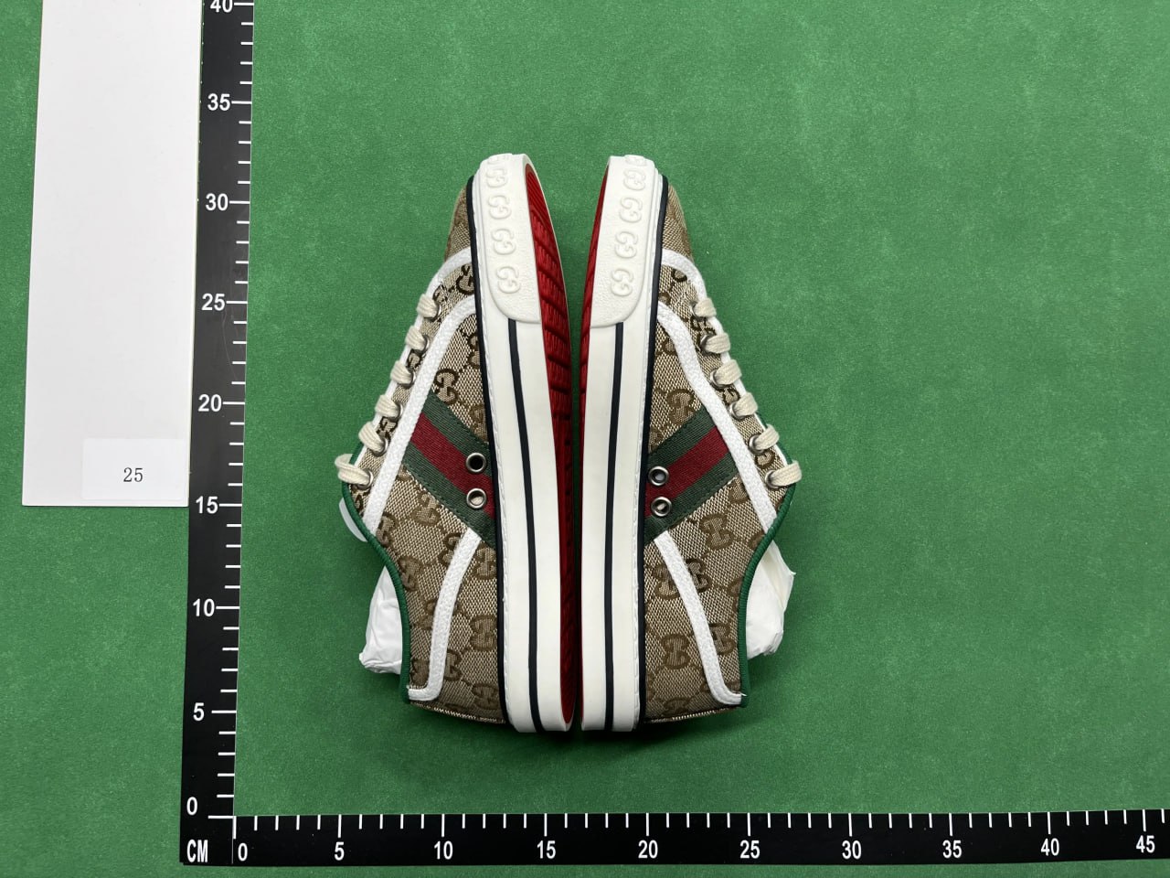  GUCCI Shoes -2