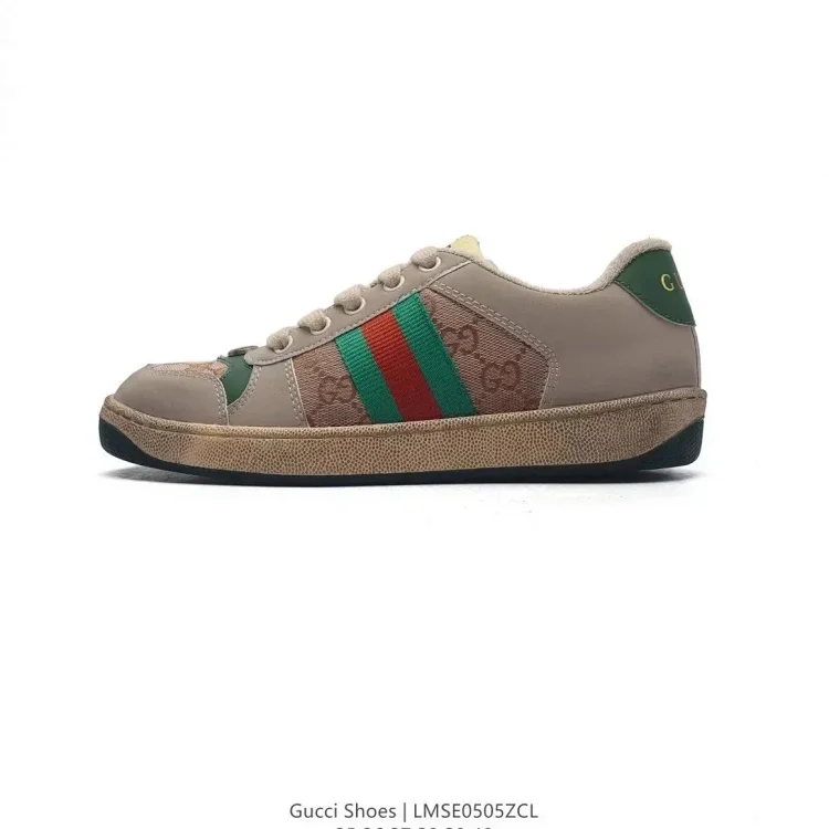  GUCCI Shoes