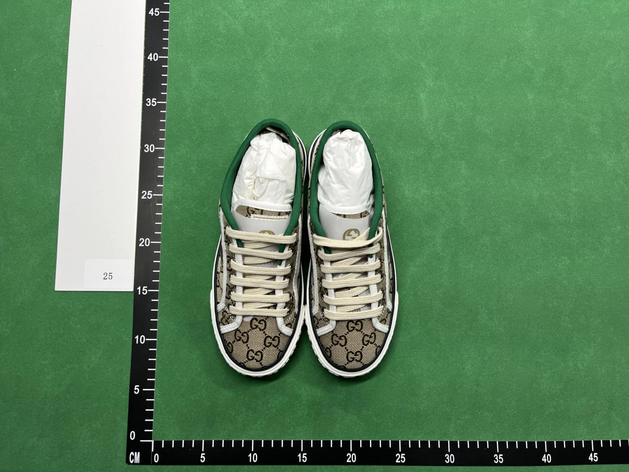  GUCCI Shoes -3