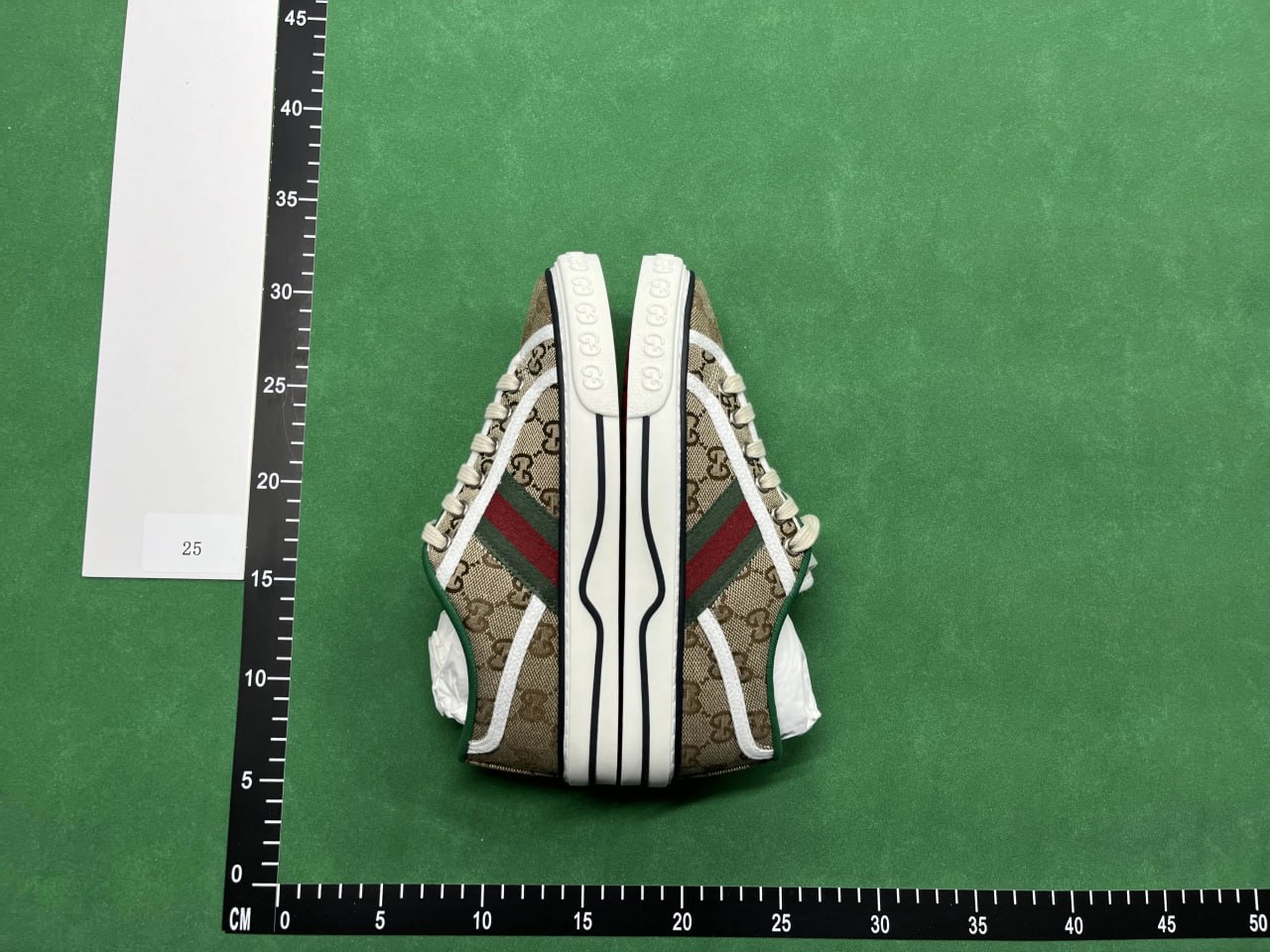  GUCCI Shoes -4