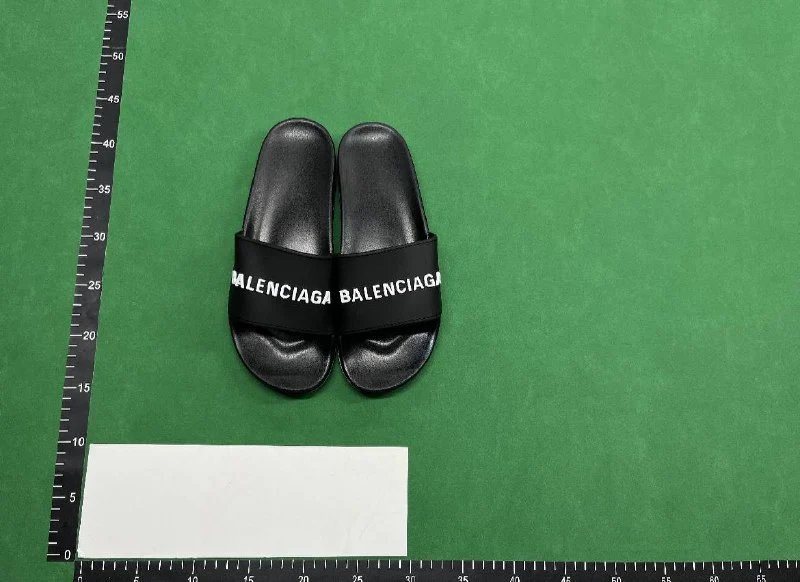  BALENCIAGA Slipper -3