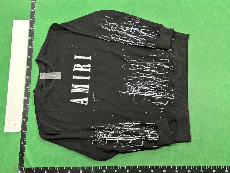 AMIRI Hoodie -3