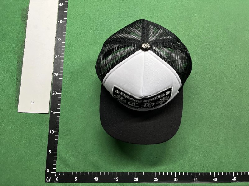 Chrome Hearts Cap( 35 + styles) -3