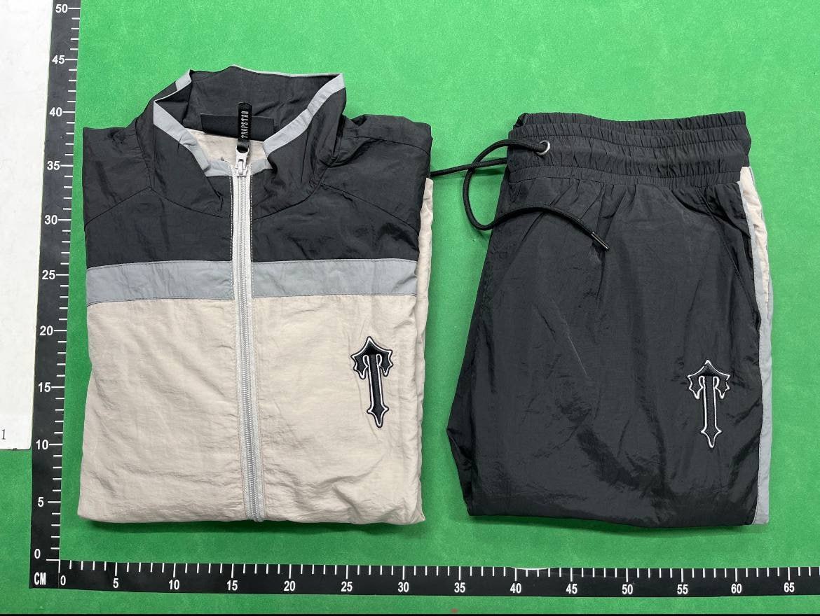  Trapstar Tracksuit    (40 CP) -2