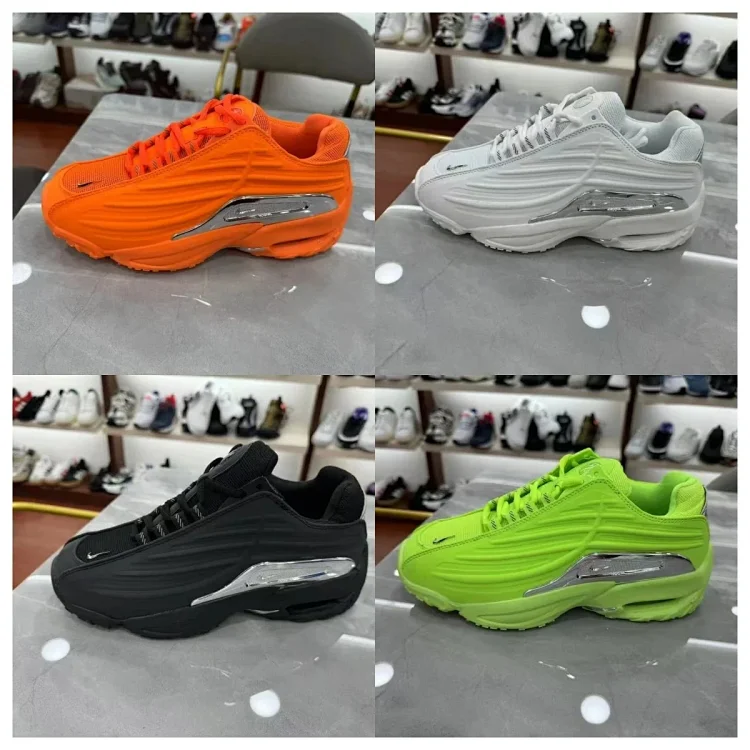 Nike Hot Step nocta 2