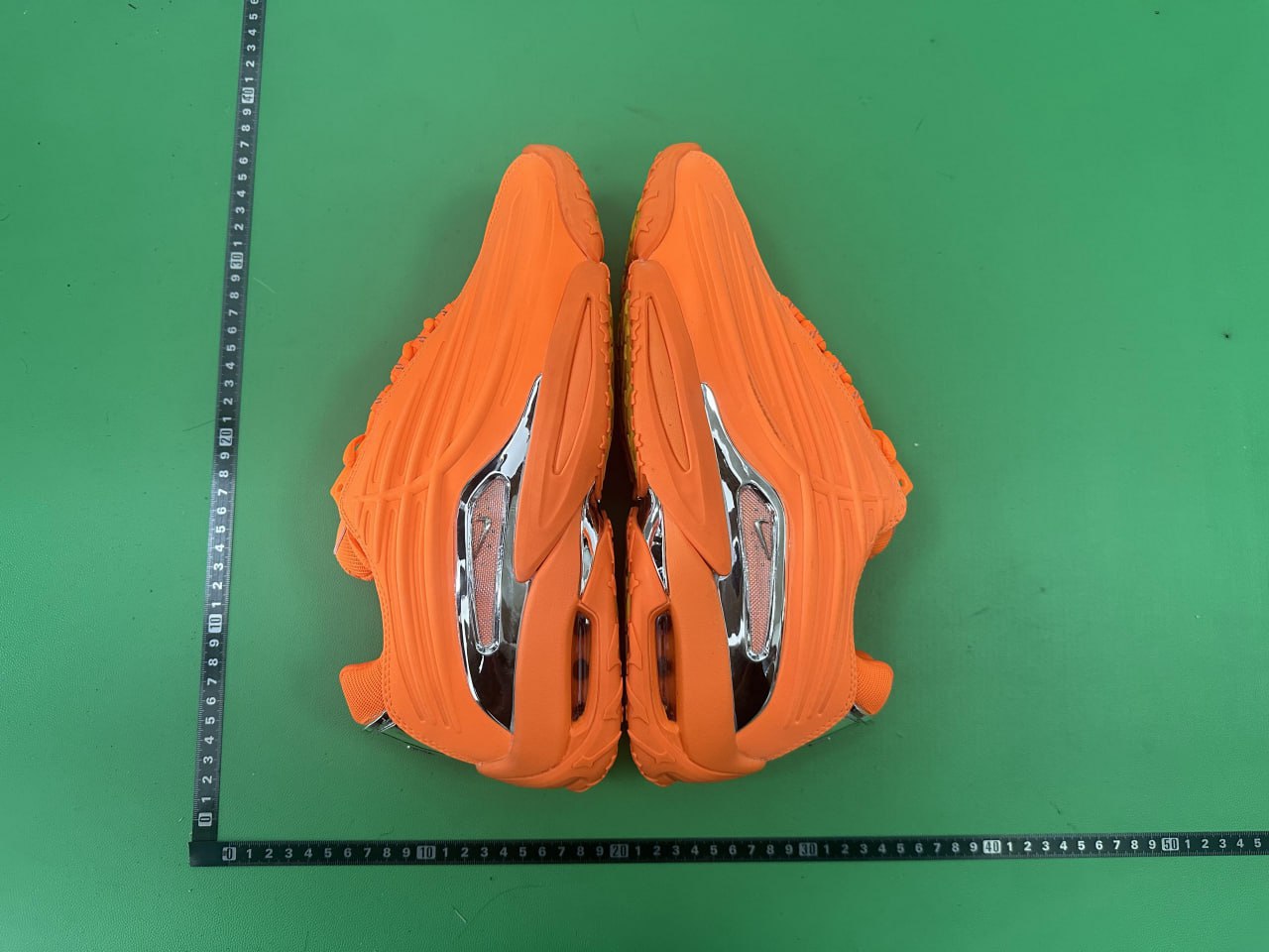 Nike Hot Step nocta 2 -3